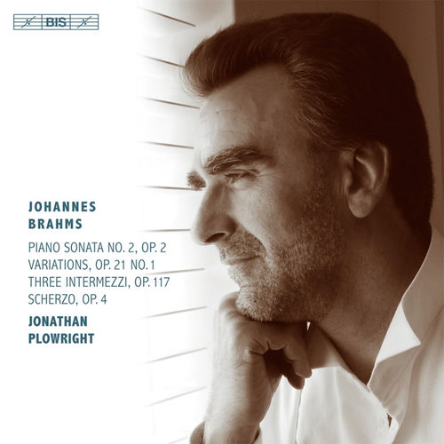 Brahms: Piano Works