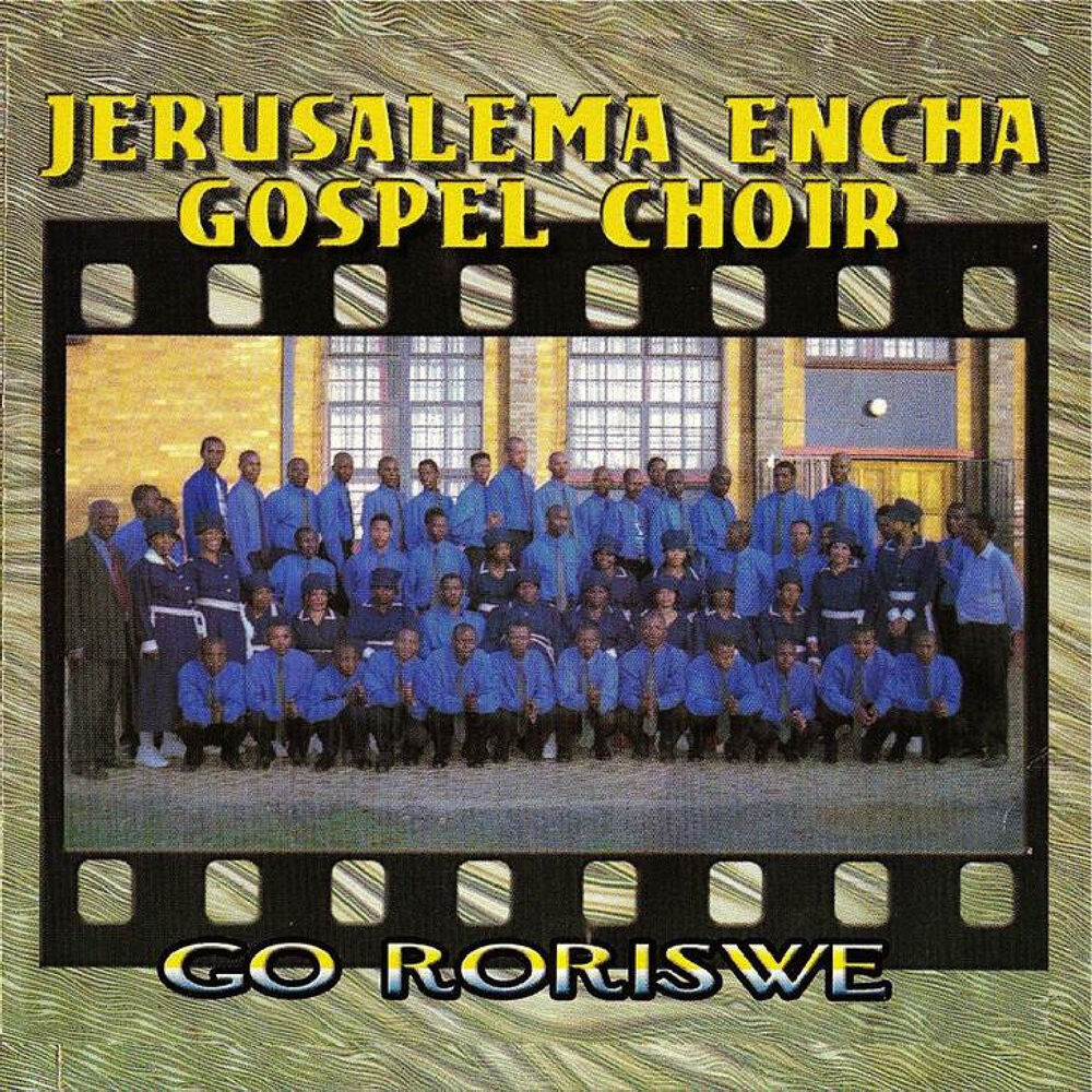 Picture of Go Rorisiwe