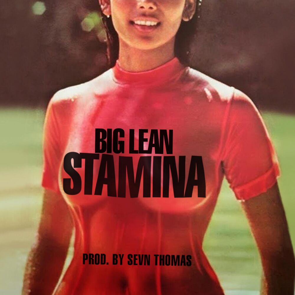 Picture of Stamina