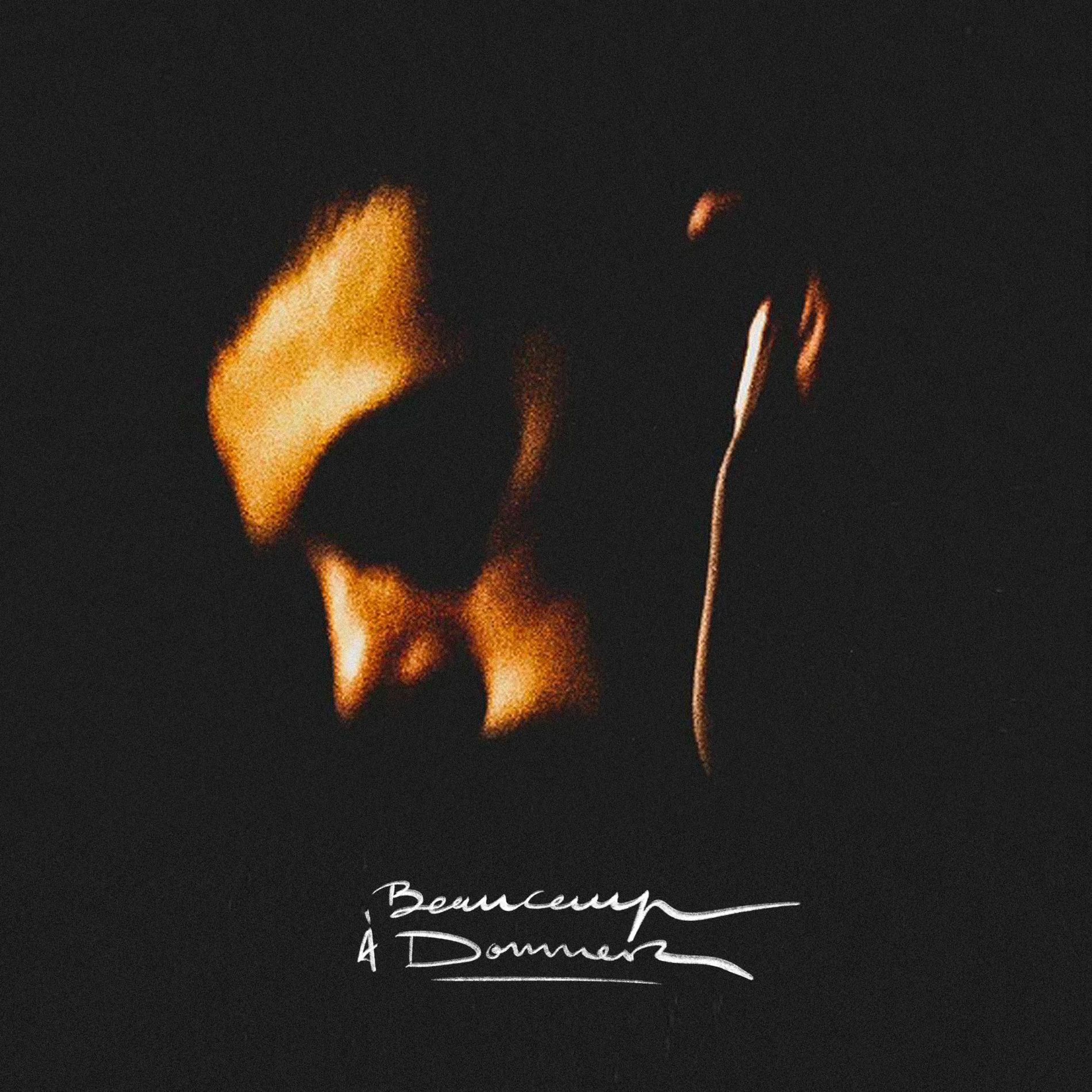 Album cover of Beaucoup à donner