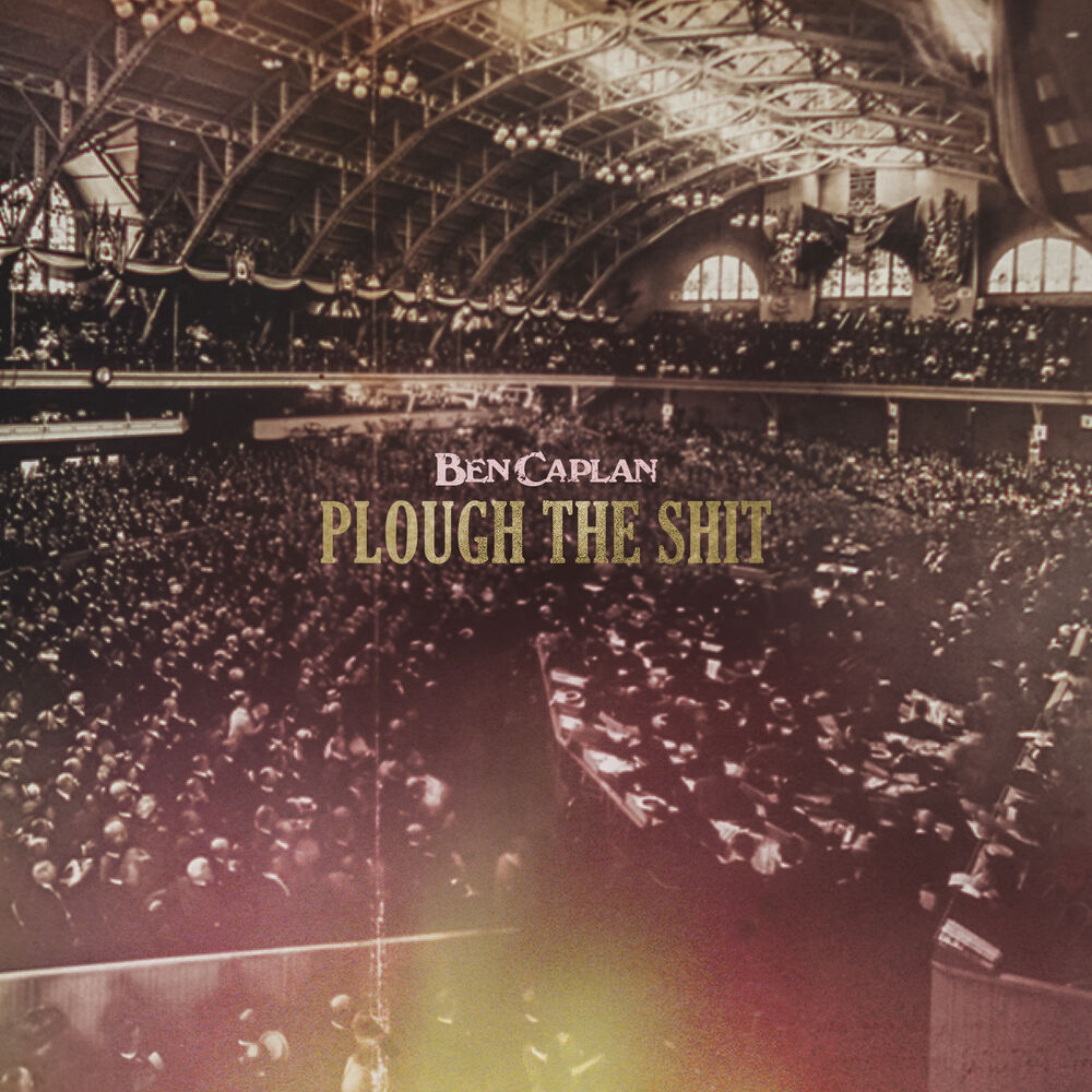 Picture of Plough the Shit