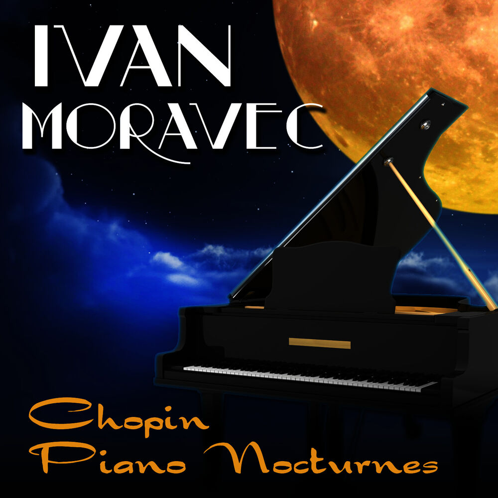 Picture of Chopin Piano Nocturnes