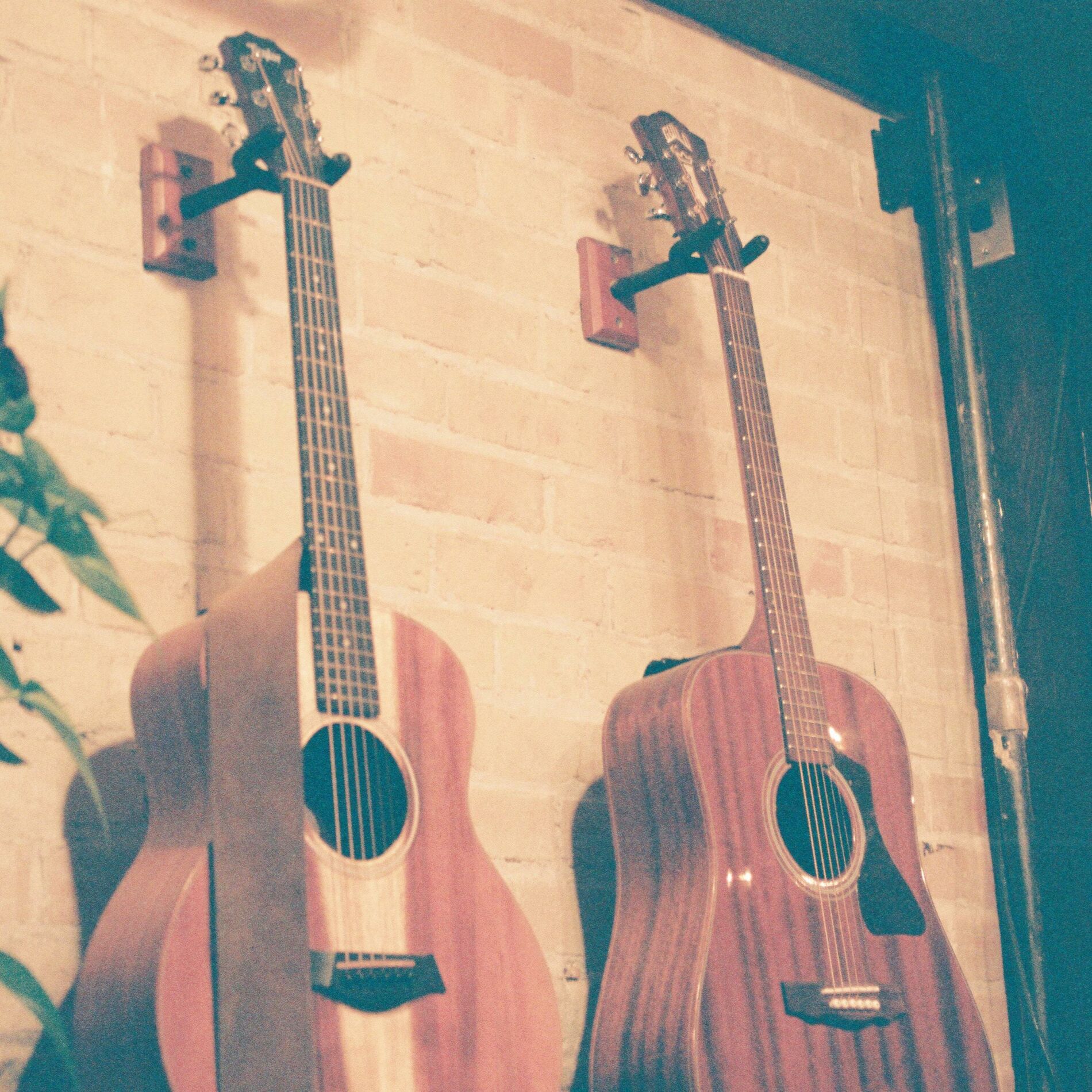 Album cover of Live At Java Junkie