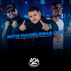 Mtg Panelinha 001