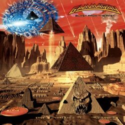 Cover of Blast from the Past (Remastered)