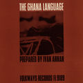 The Ghana Language