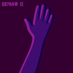 Cover of Ekymbo II