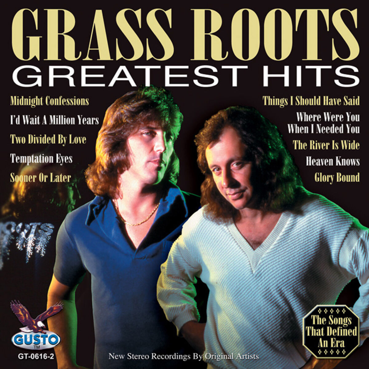 Album cover of Greatest Hits
