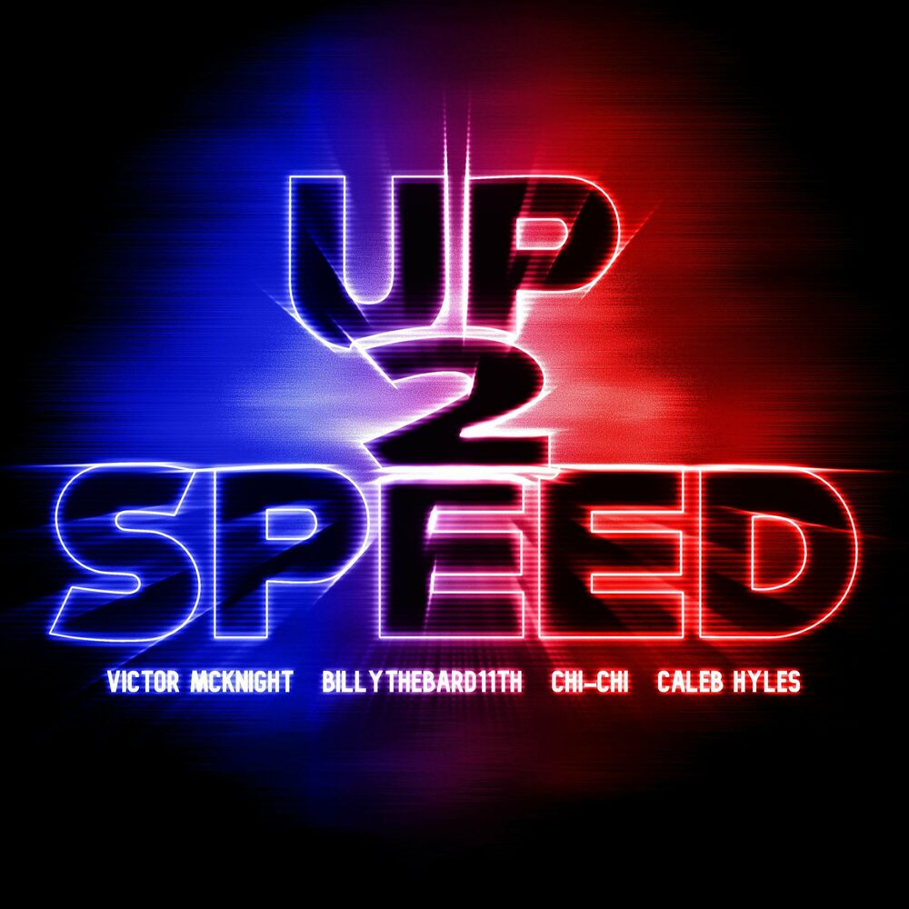 Picture of Up 2 Speed