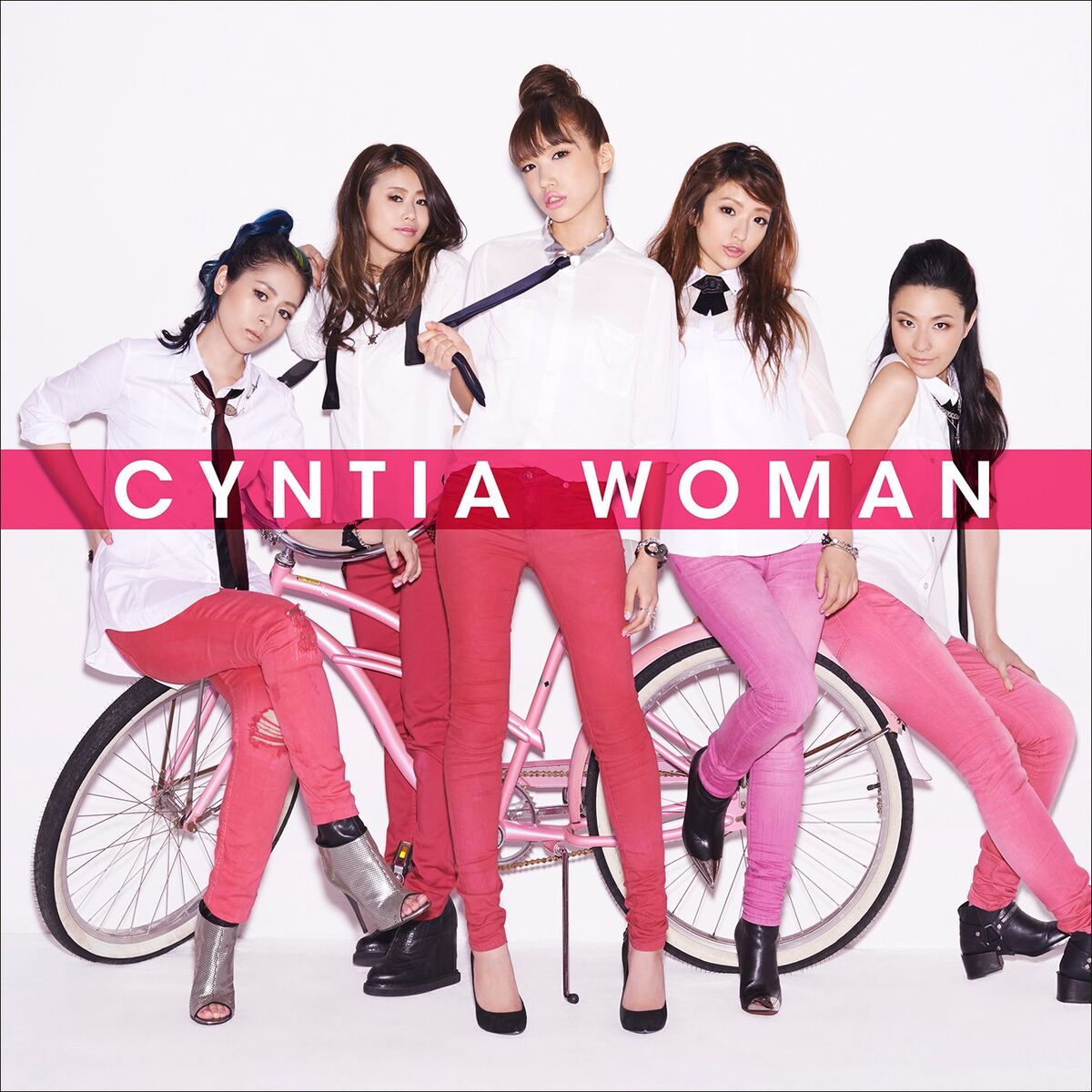 Cyntia: albums, songs, concerts | Deezer