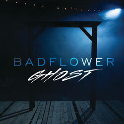 Cover of Ghost