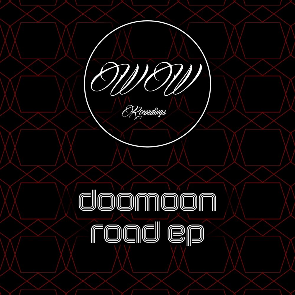 Picture of Road EP