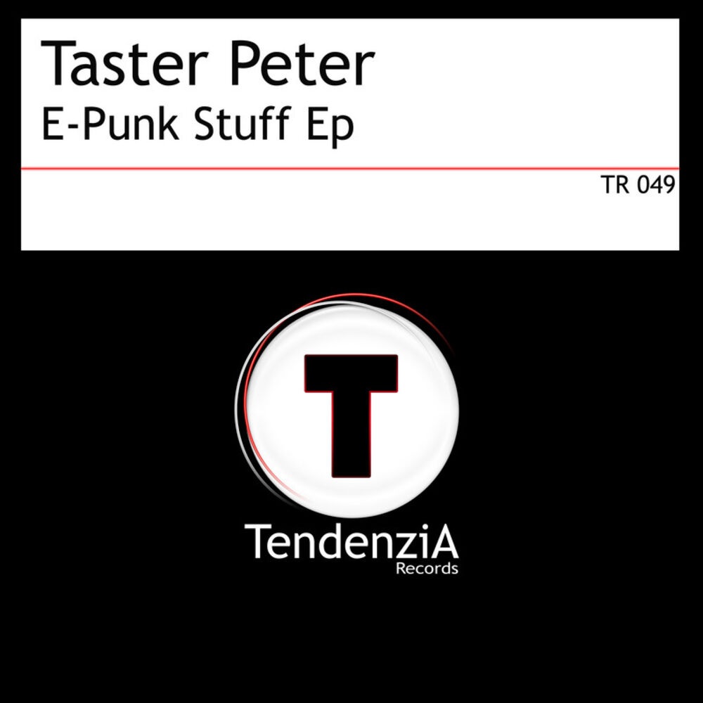 Picture of E-Punk Stuff Ep