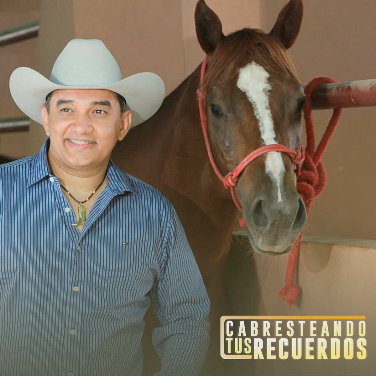 Album cover of Cabresteando Tus Recuerdos
