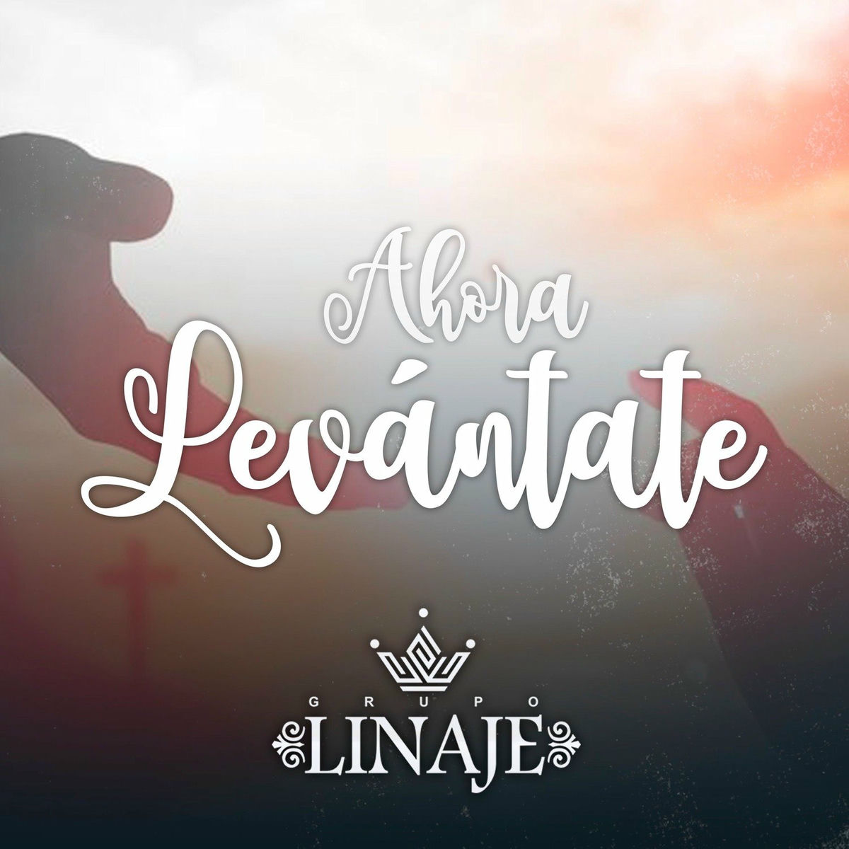 Album cover of Ahora Levántate