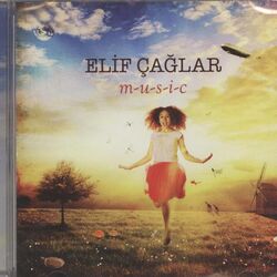 Cover of Music