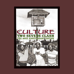 Culture - See Dem A Come (12" Mix) (feat. Prince Weedy)