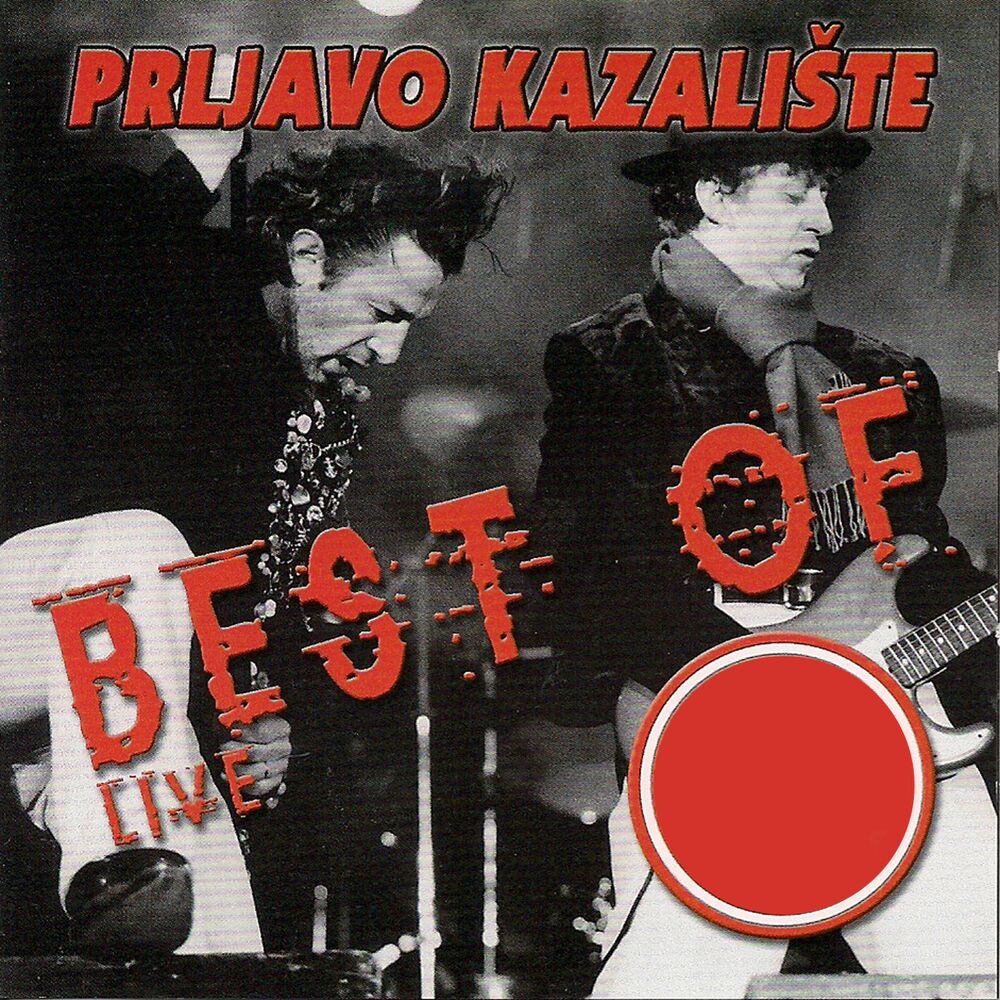 Picture of Best of Live