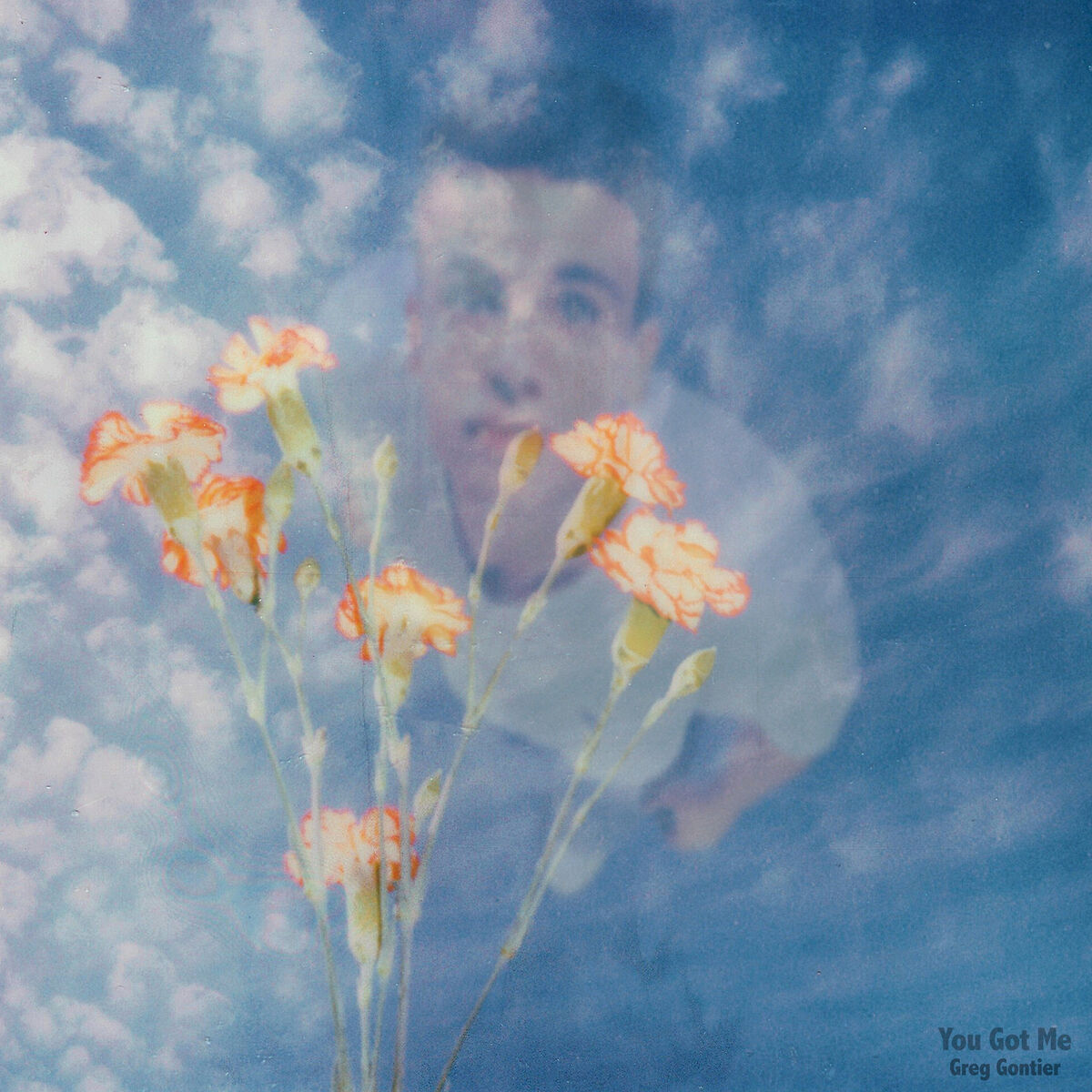 Album cover of You Got Me