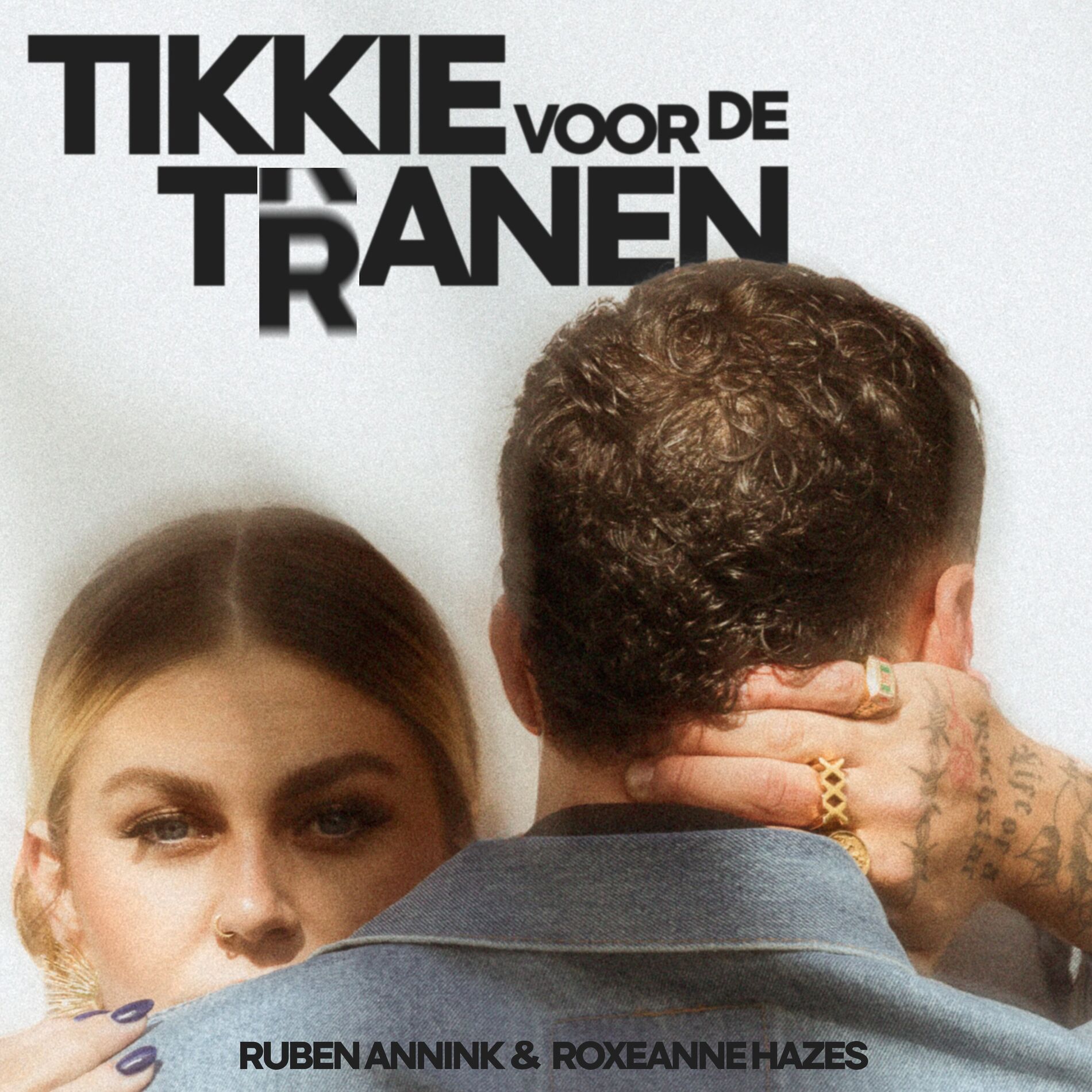 Album cover of Tikkie Voor De Tranen