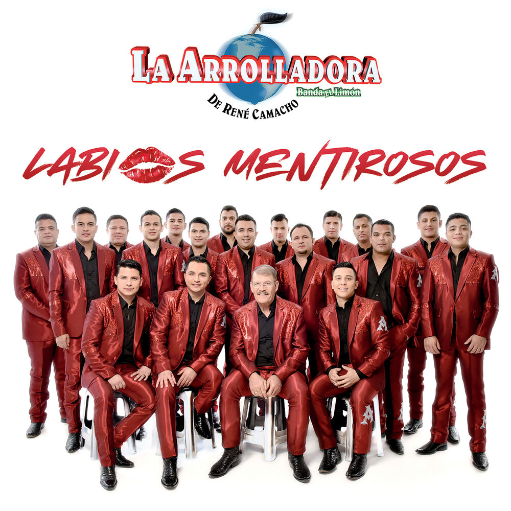 Picture of Labios Mentirosos