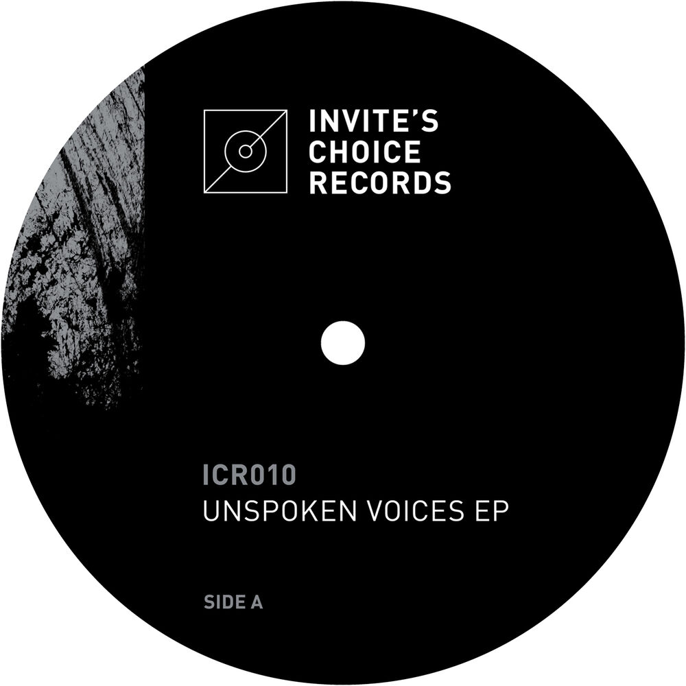 Picture of Unspoken Voices EP