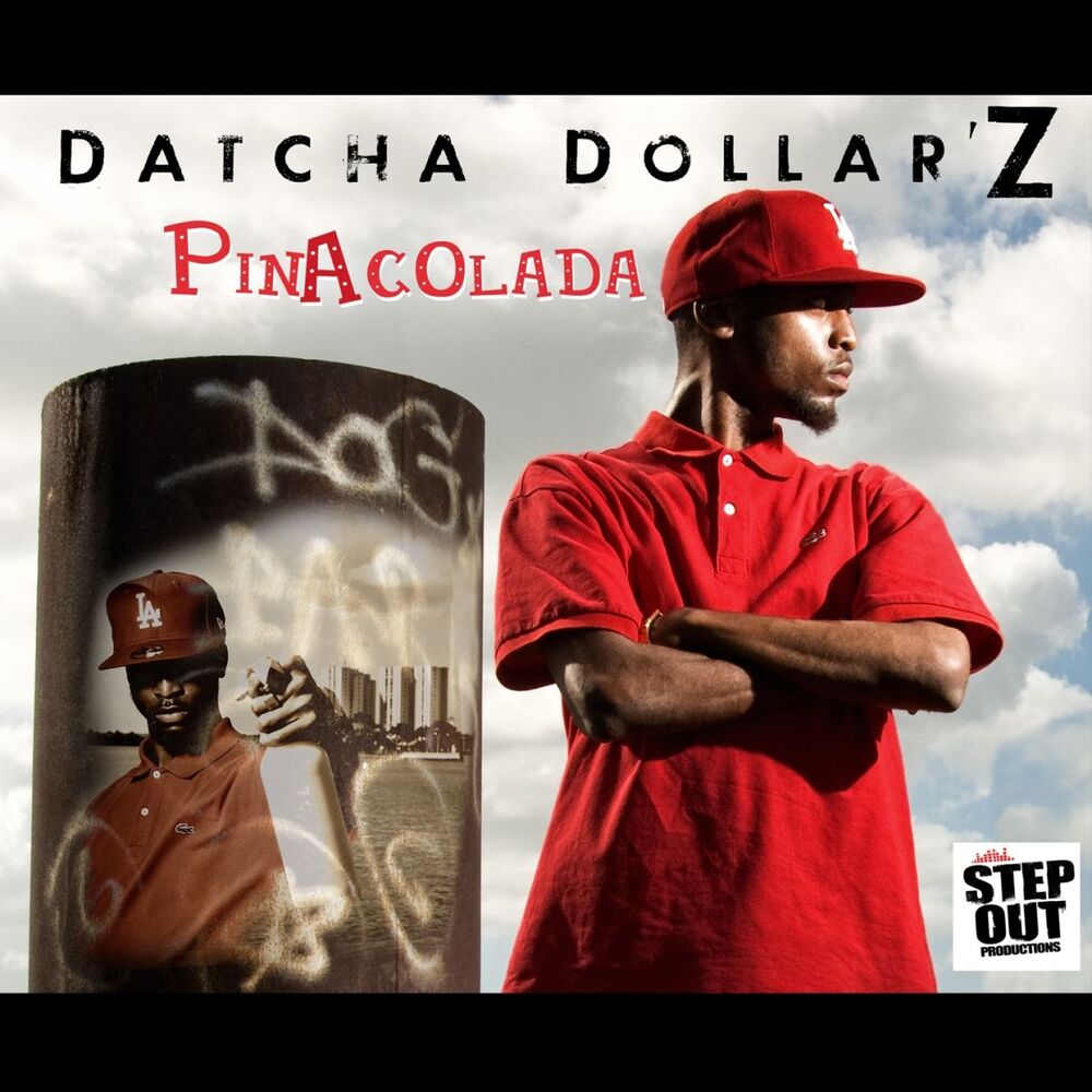 Picture of Pinacolada