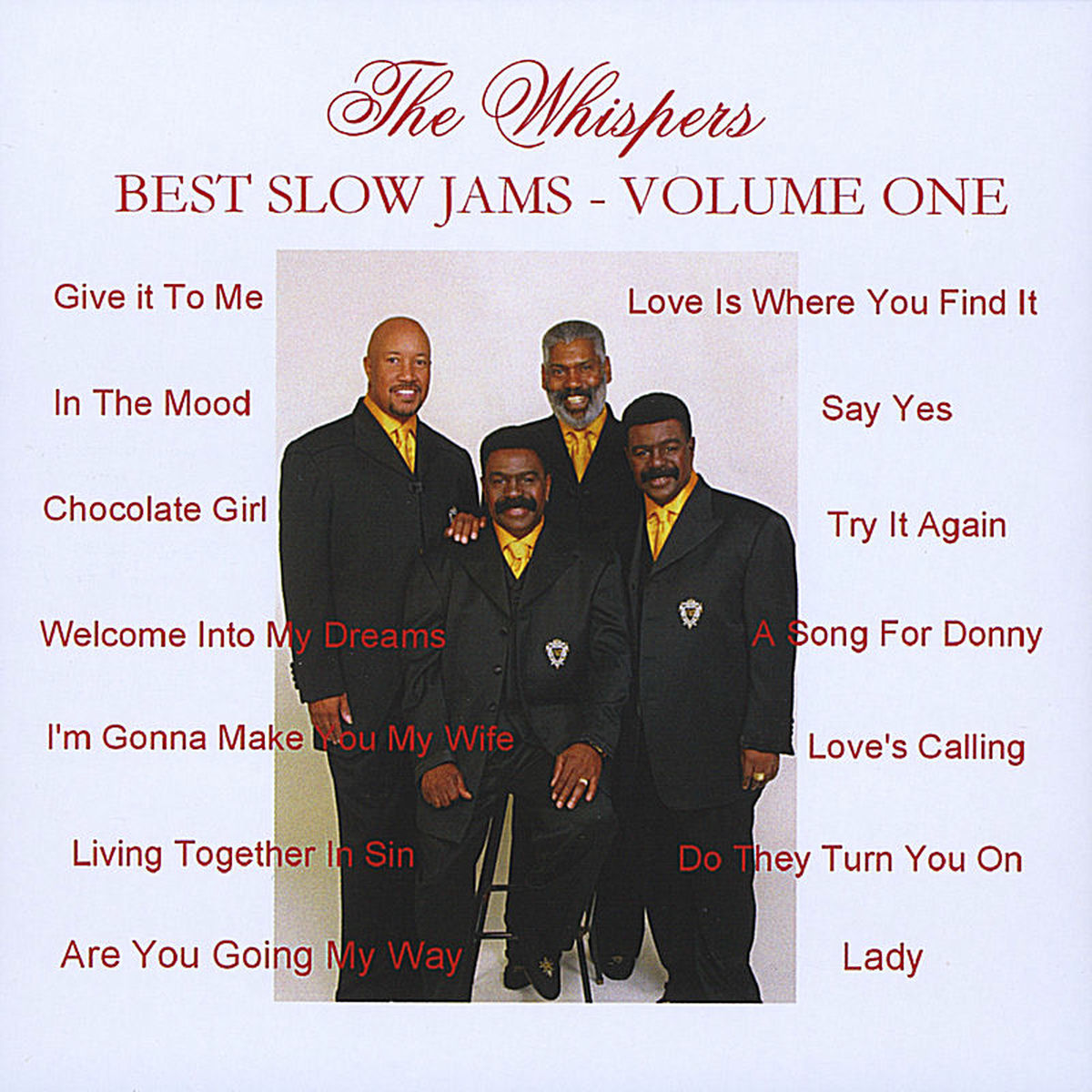 Album cover of Lady