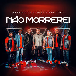 Não Morrerei