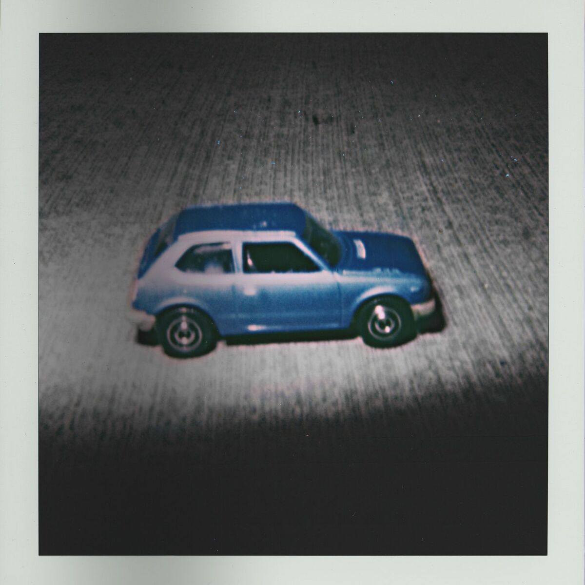 Album cover of Driver