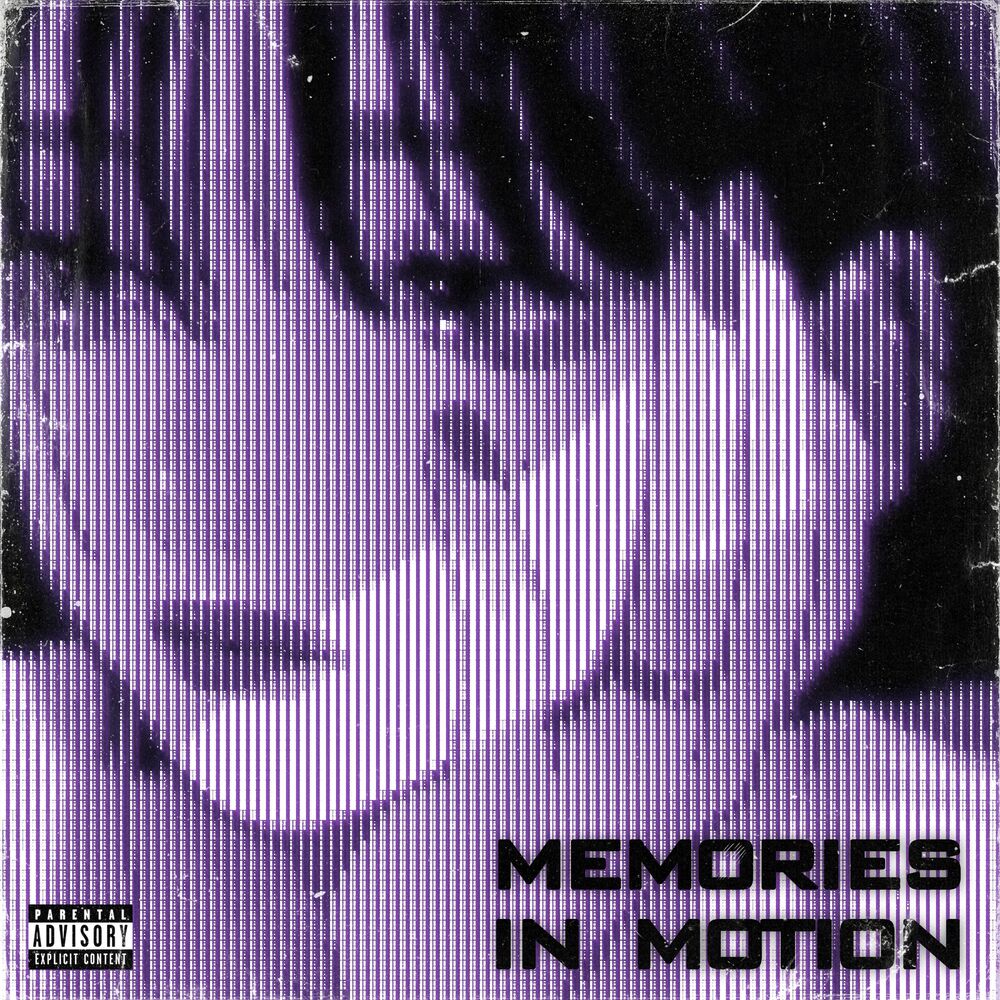Picture of MEMORIES IN MOTION
