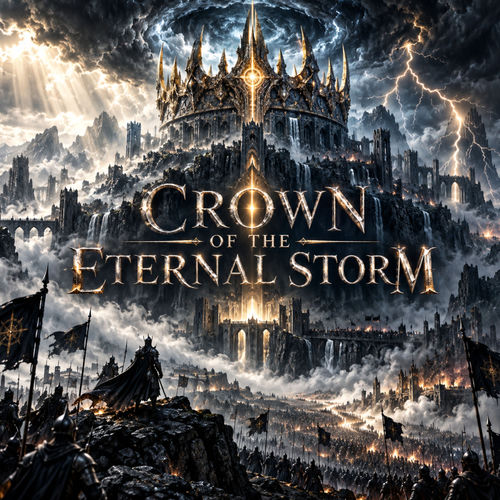 Crown of the Eternal Storm