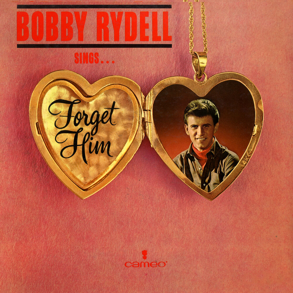 Picture of Bobby Rydell Sings Forget Him