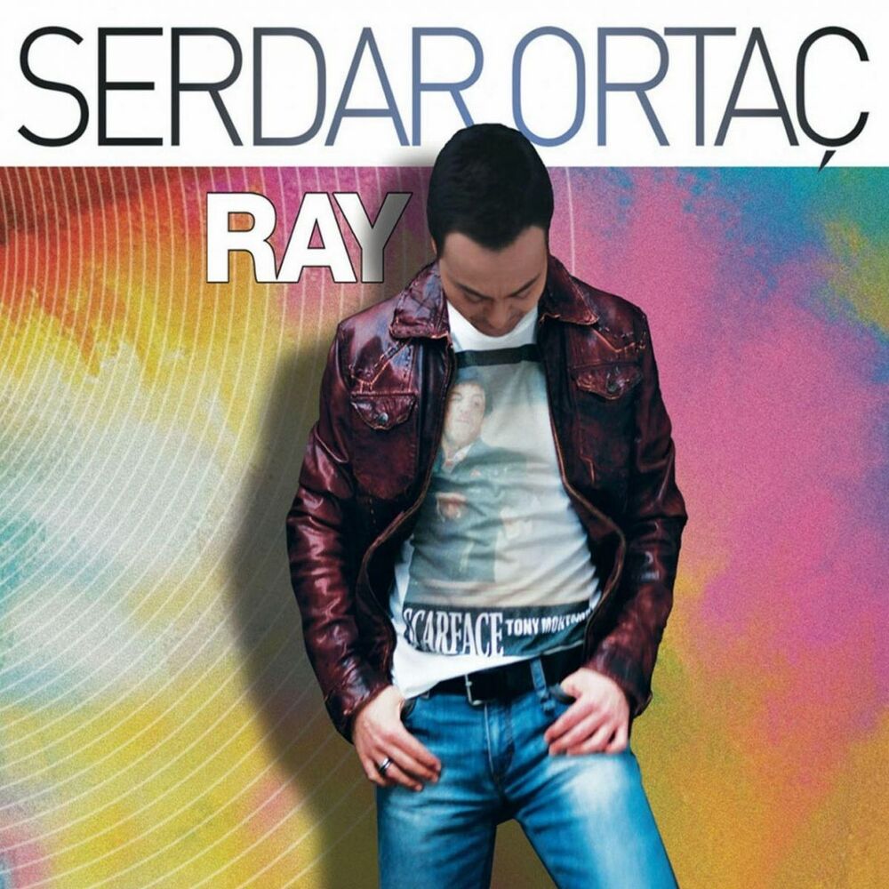 Picture of Ray