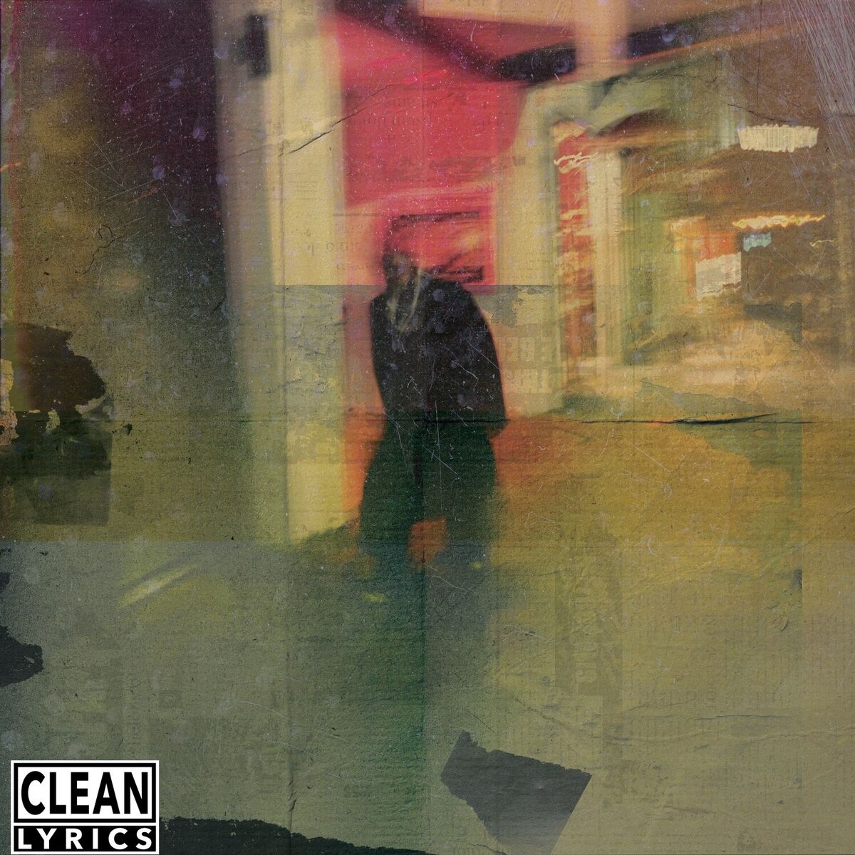 Album cover of EGOT the EP
