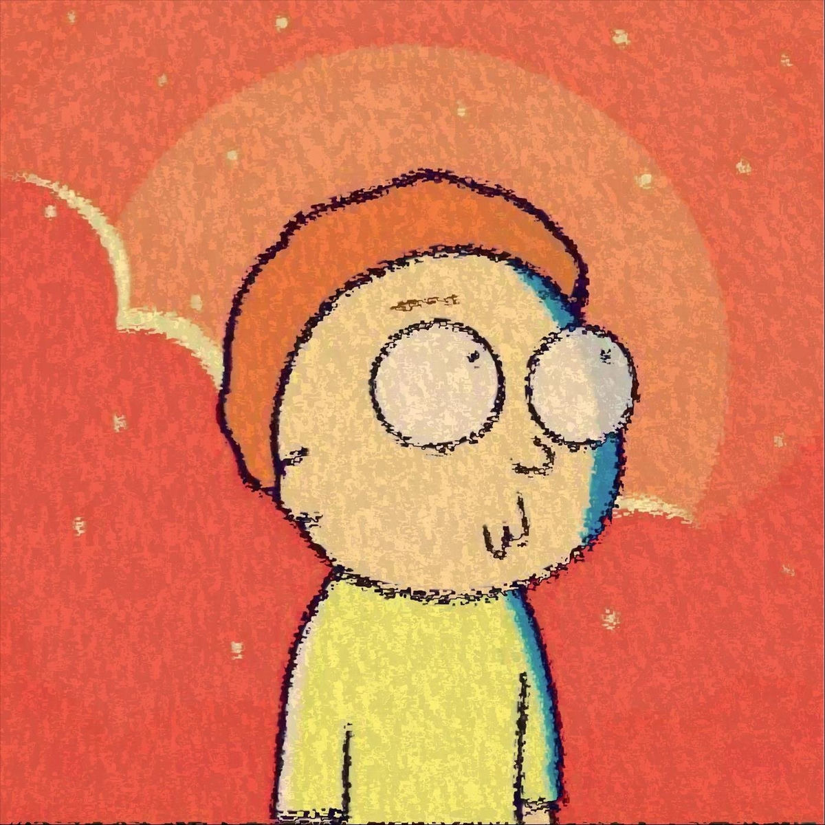 Album cover of I'm Not Angry Anymore