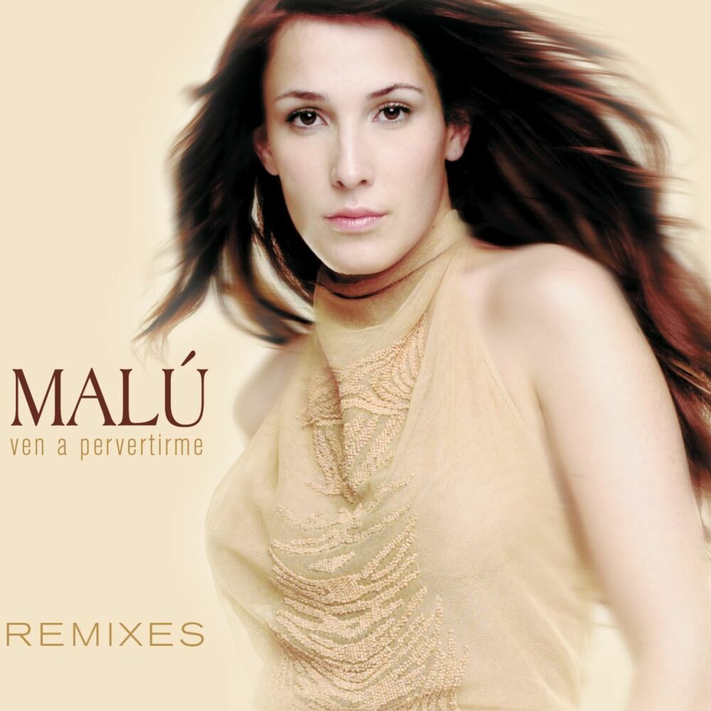 Picture of Ven A Pervertirme Remixes