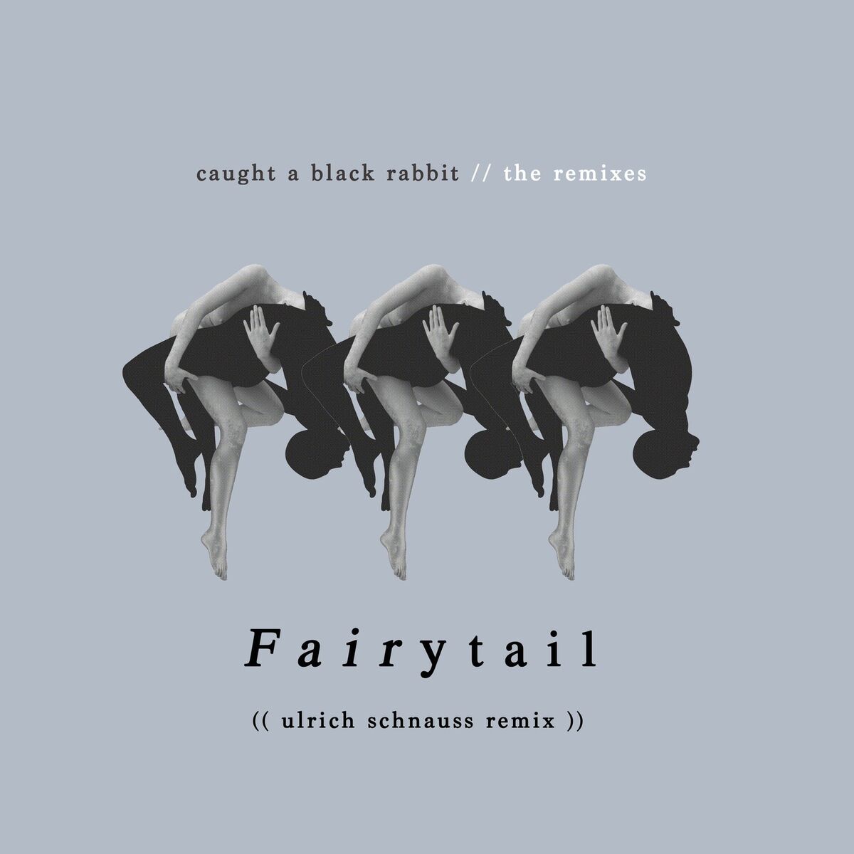 Album cover of Fairytail (Ulrich Schnauss Remix)