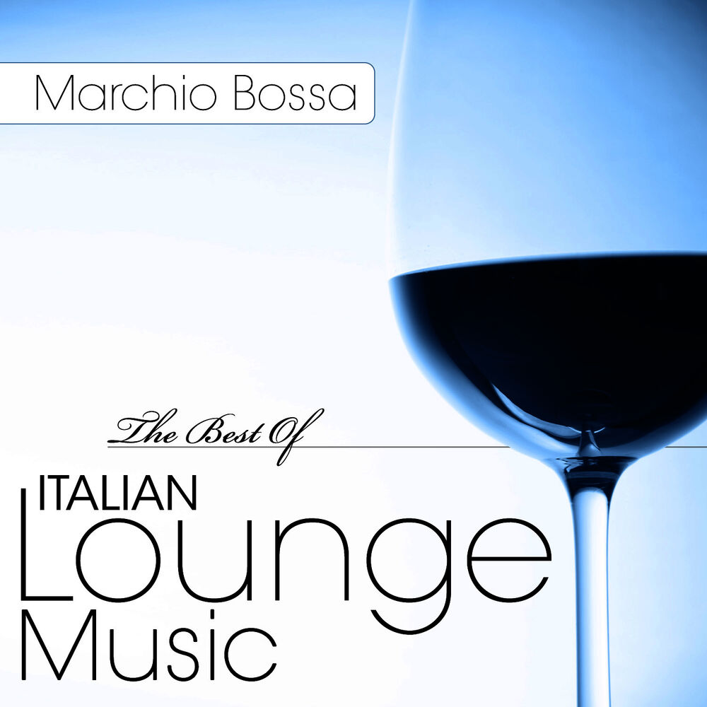 Picture of The Best Of Italian Lounge Music