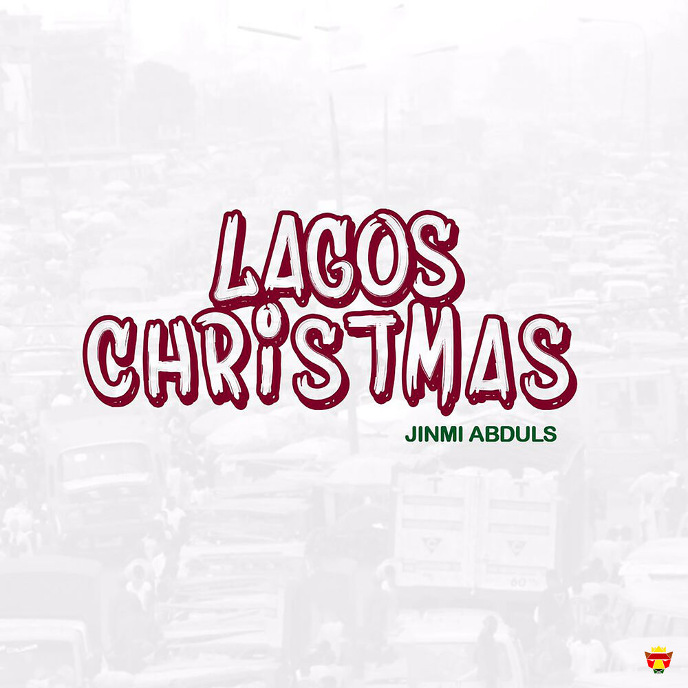 Picture of Lagos Christmas