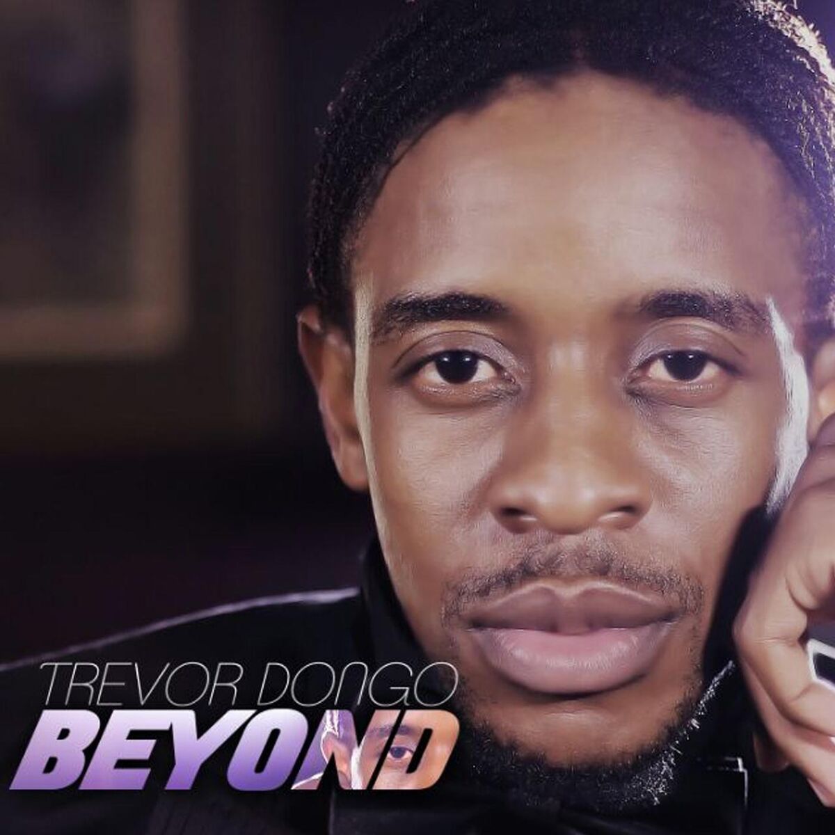 Album cover of Beyond