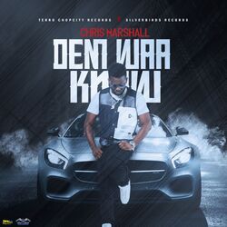 Cover of Dem Waa Know