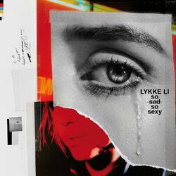 Cover of deep end