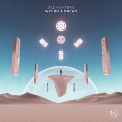 Cover of Within A Dream