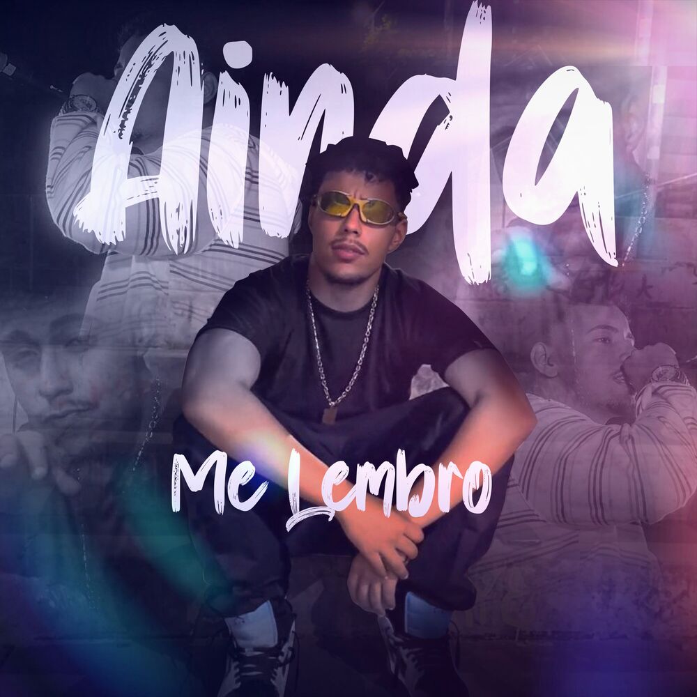 Picture of Ainda Me Lembro