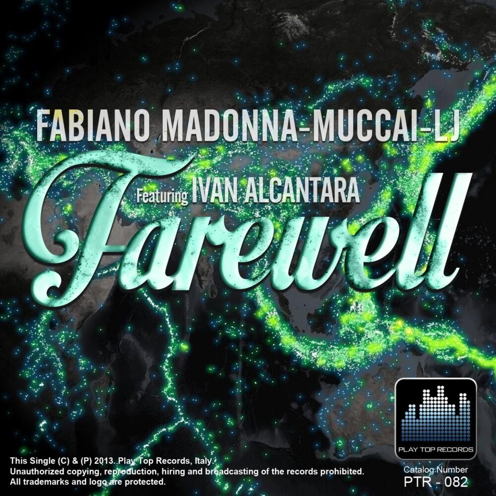Picture of Farewell