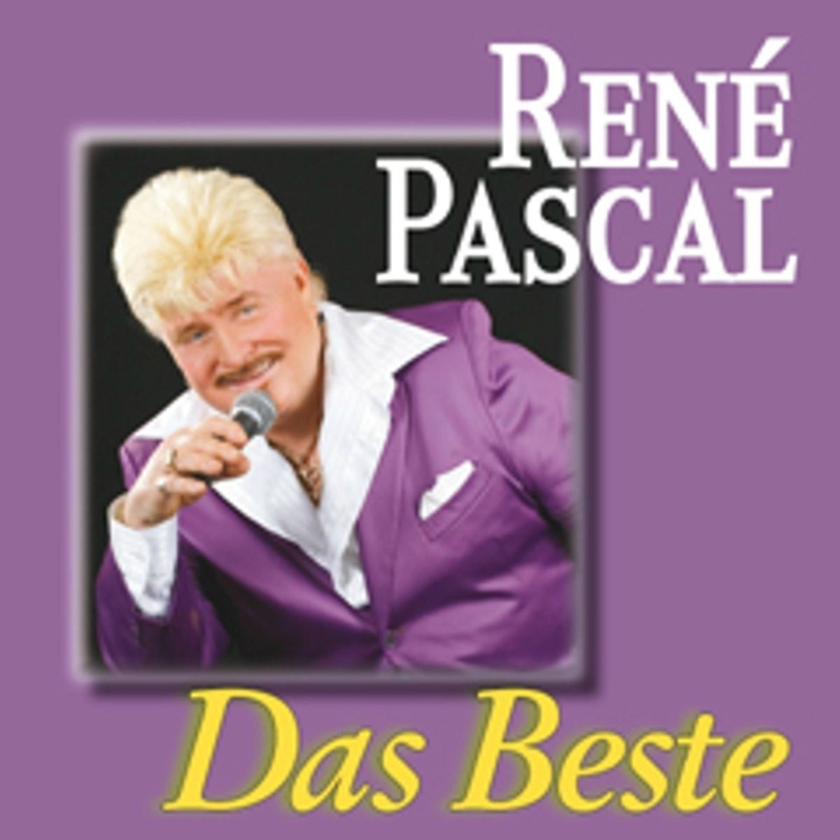Album cover of Das Beste