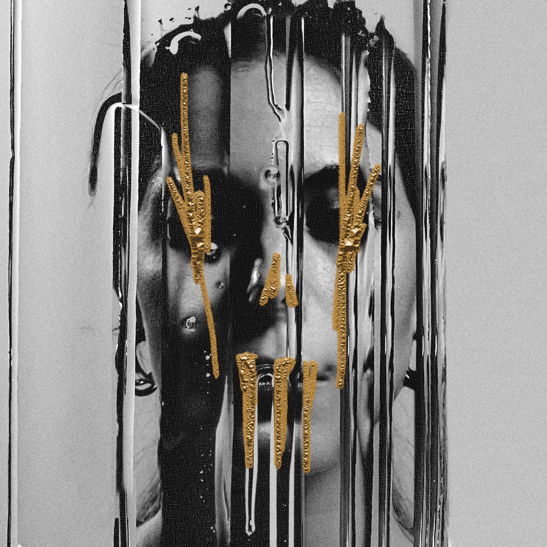 Album cover of IDENTITY