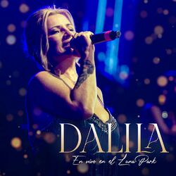 Cover of En el Luna Park (En Vivo)