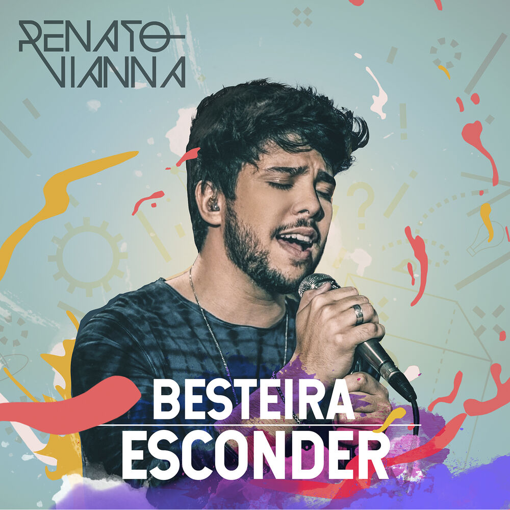 Picture of Besteira Esconder